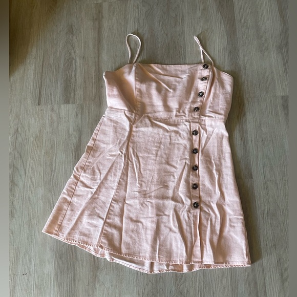 Copper key Xl peach color - Picture 1 of 2